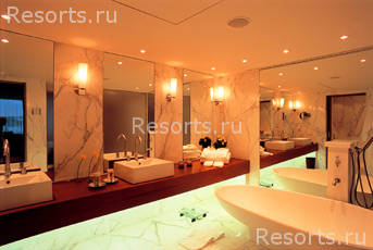 The Westin Athens Astir Palace Beach Resort 9